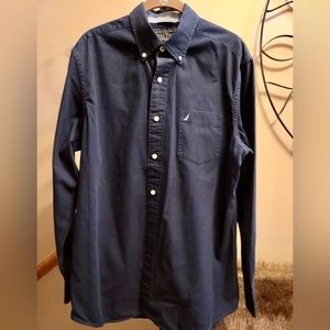 Pre loved Nautica shirt.